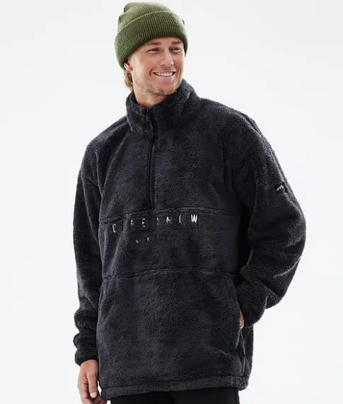 Fleece>DOPE SNOW Pile 2022 Phantom