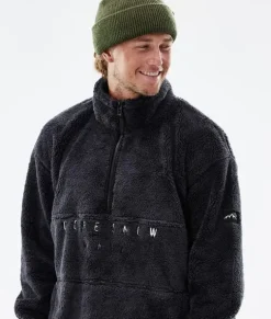 Fleece>DOPE SNOW Pile 2022 Phantom