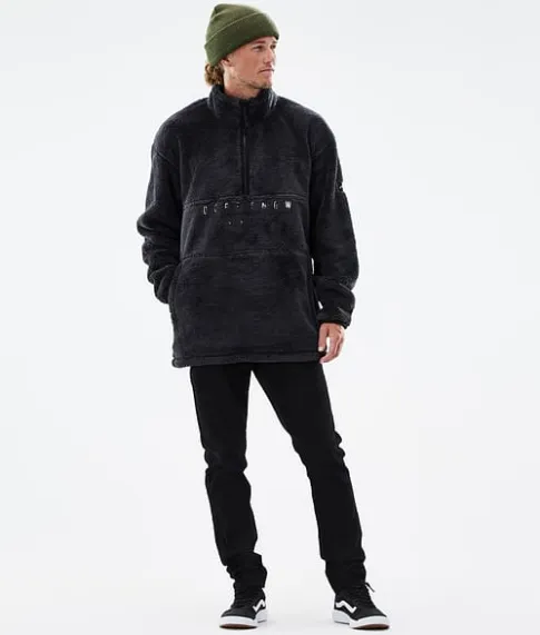 Fleece>DOPE SNOW Pile 2022 Phantom