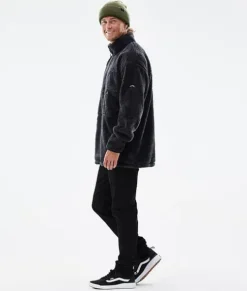Fleece>DOPE SNOW Pile 2022 Phantom