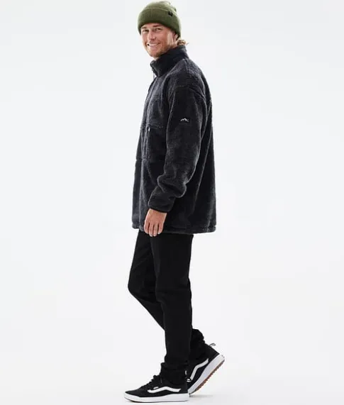 Fleece>DOPE SNOW Pile 2022 Phantom