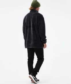 Fleece>DOPE SNOW Pile 2022 Phantom
