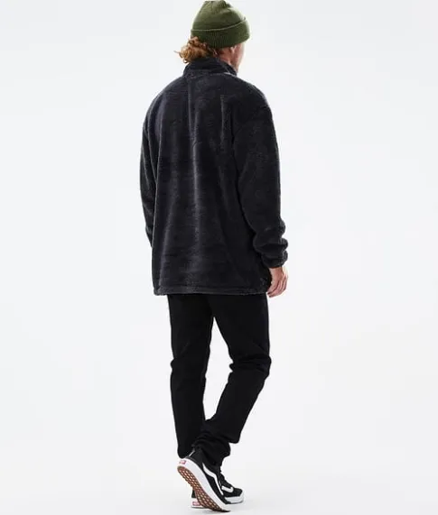 Fleece>DOPE SNOW Pile 2022 Phantom