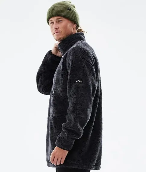 Fleece>DOPE SNOW Pile 2022 Phantom