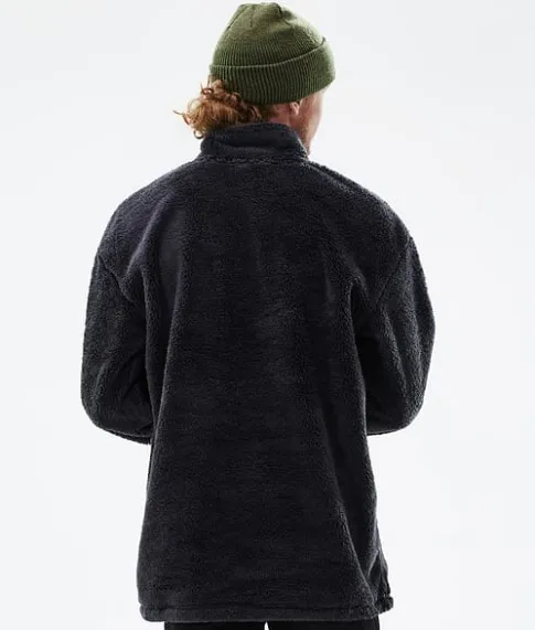 Fleece>DOPE SNOW Pile 2022 Phantom