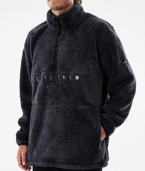 Fleece>DOPE SNOW Pile 2022 Phantom