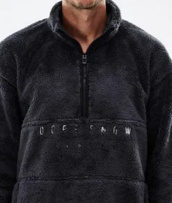 Fleece>DOPE SNOW Pile 2022 Phantom