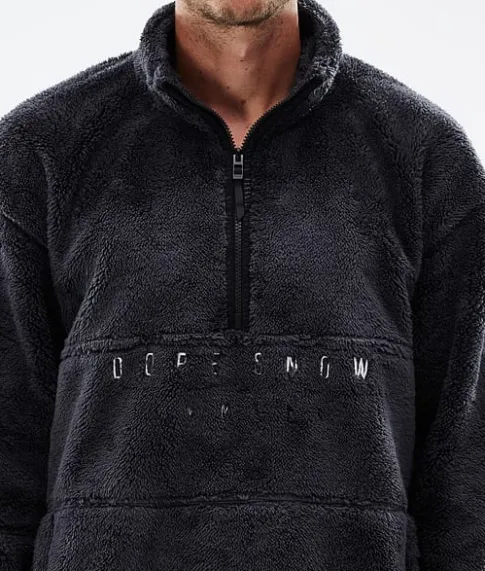 Fleece>DOPE SNOW Pile 2022 Phantom