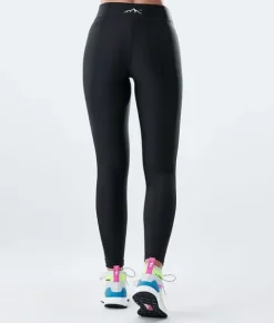 Leggings>DOPE SNOW Razor Black