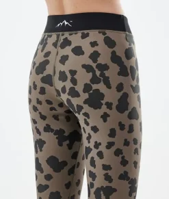 Leggings>DOPE SNOW Razor Dots