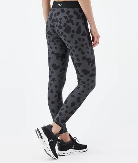 Leggings>DOPE SNOW Razor DotsPhantom
