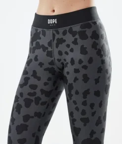 Leggings>DOPE SNOW Razor DotsPhantom