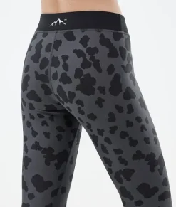 Leggings>DOPE SNOW Razor DotsPhantom