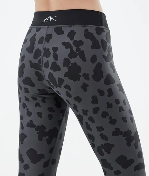 Leggings>DOPE SNOW Razor DotsPhantom