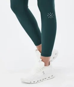 Leggings>DOPE SNOW Razor BottleGreen