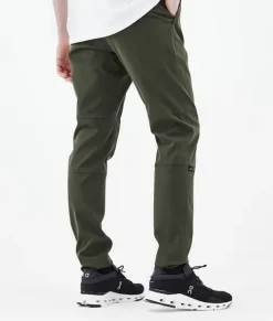 Outdoor Broeken>DOPE SNOW Rover Tech OliveGreen