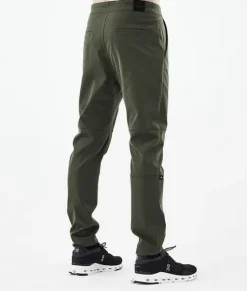 Outdoor Broeken>DOPE SNOW Rover Tech OliveGreen