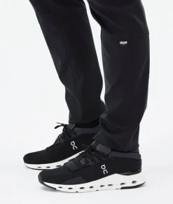 Outdoor Broeken>DOPE SNOW Rover Tech Black