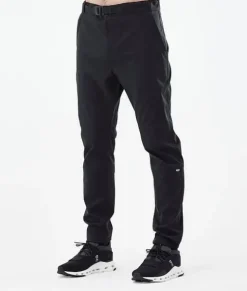 Outdoor Broeken>DOPE SNOW Rover Tech Black