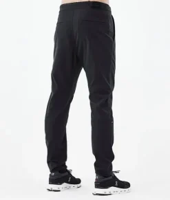 Outdoor Broeken>DOPE SNOW Rover Tech Black