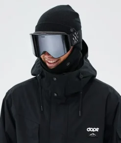 Skibrillen|Skibrillen>DOPE SNOW Sight Black/SilverMirror
