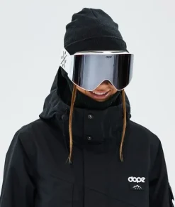 Skibrillen|Skibrillen>DOPE SNOW Sight White/SilverMirror