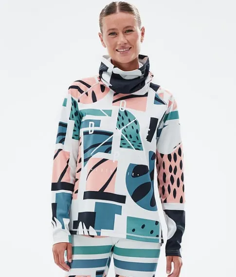 Thermokleding>DOPE SNOW Snuggle W Melon2X-Up