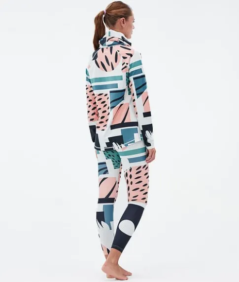 Thermokleding>DOPE SNOW Snuggle W Melon2X-Up