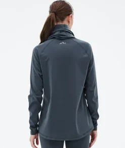 Thermokleding>DOPE SNOW Snuggle W MetalBlue2X-Up