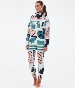 Thermokleding>DOPE SNOW Snuggle W Melon
