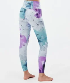 Thermokleding>DOPE SNOW Snuggle W SprayGreenGrape2X-Up