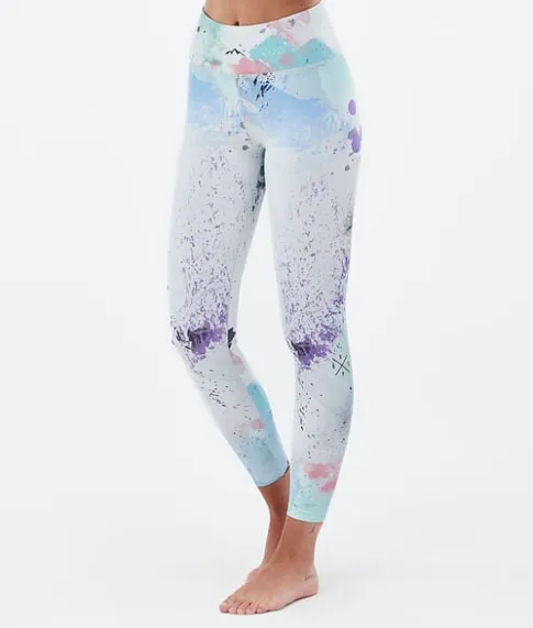 Thermokleding>DOPE SNOW Snuggle W Palette