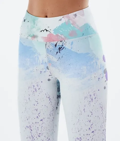 Thermokleding>DOPE SNOW Snuggle W Palette