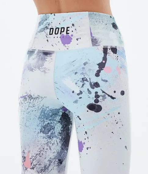 Thermokleding>DOPE SNOW Snuggle W Palette
