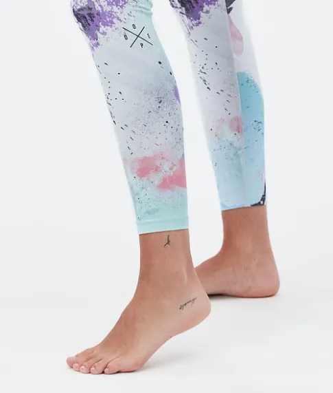 Thermokleding>DOPE SNOW Snuggle W Palette