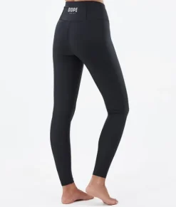 Thermokleding>DOPE SNOW Snuggle W 2022 Black2X-Up