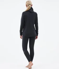 Thermokleding>DOPE SNOW Snuggle W 2022 Black2X-Up