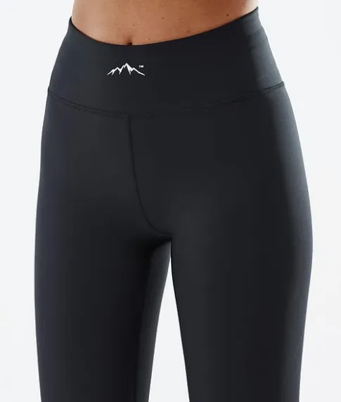 Thermokleding>DOPE SNOW Snuggle W 2022 Black2X-Up