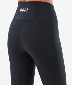 Thermokleding>DOPE SNOW Snuggle W 2022 Black2X-Up
