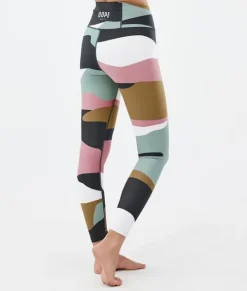 Thermokleding>DOPE SNOW Snuggle W ShardsGoldMutedPink2X-Up
