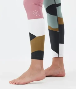 Thermokleding>DOPE SNOW Snuggle W ShardsGoldMutedPink2X-Up