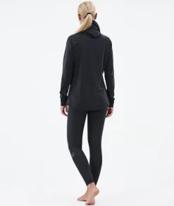 Thermokleding>DOPE SNOW Snuggle W 2022 Black2X-Up