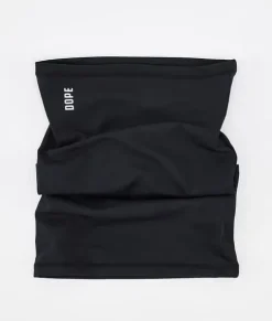 Thermokleding>DOPE SNOW Snuggle W 2022 Black2X-Up