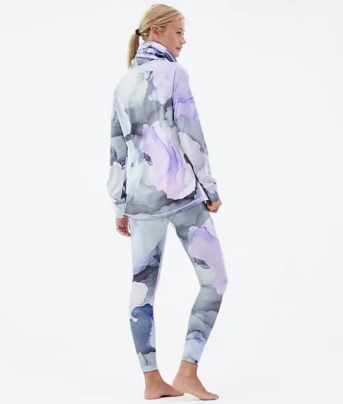 Thermokleding>DOPE SNOW Snuggle W 2022 BlotViolet2X-Up