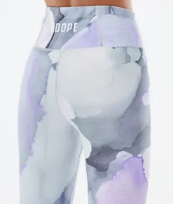 Thermokleding>DOPE SNOW Snuggle W 2022 BlotViolet2X-Up