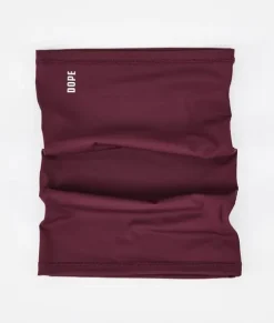 Thermokleding>DOPE SNOW Snuggle W 2022 Burgundy2X-Up