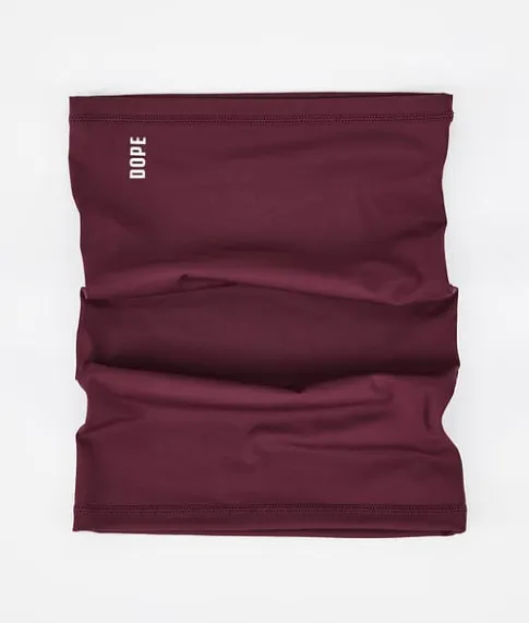 Thermokleding>DOPE SNOW Snuggle W 2022 Burgundy2X-Up