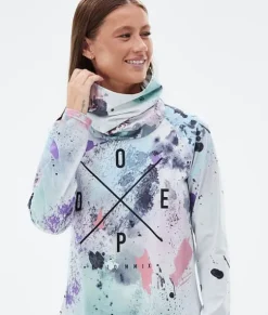 Thermokleding>DOPE SNOW Snuggle W Palette2X-Up