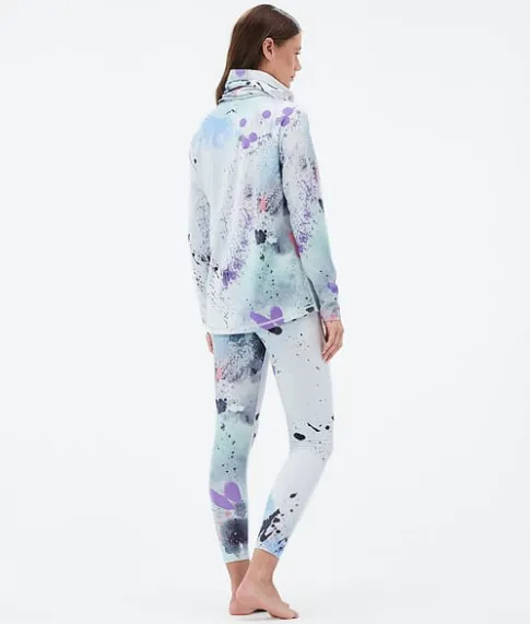 Thermokleding>DOPE SNOW Snuggle W Palette2X-Up