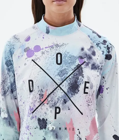 Thermokleding>DOPE SNOW Snuggle W Palette2X-Up